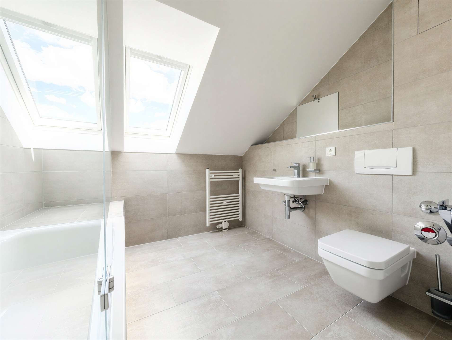 Thumbnail-Wohnung zum Mieten in Leipzig 779,00 € 57 m²