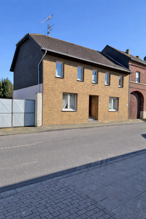 Thumbnail-Haus zum Kaufen in Erkelenz-Lövenich 295.000,00 € 155 m²