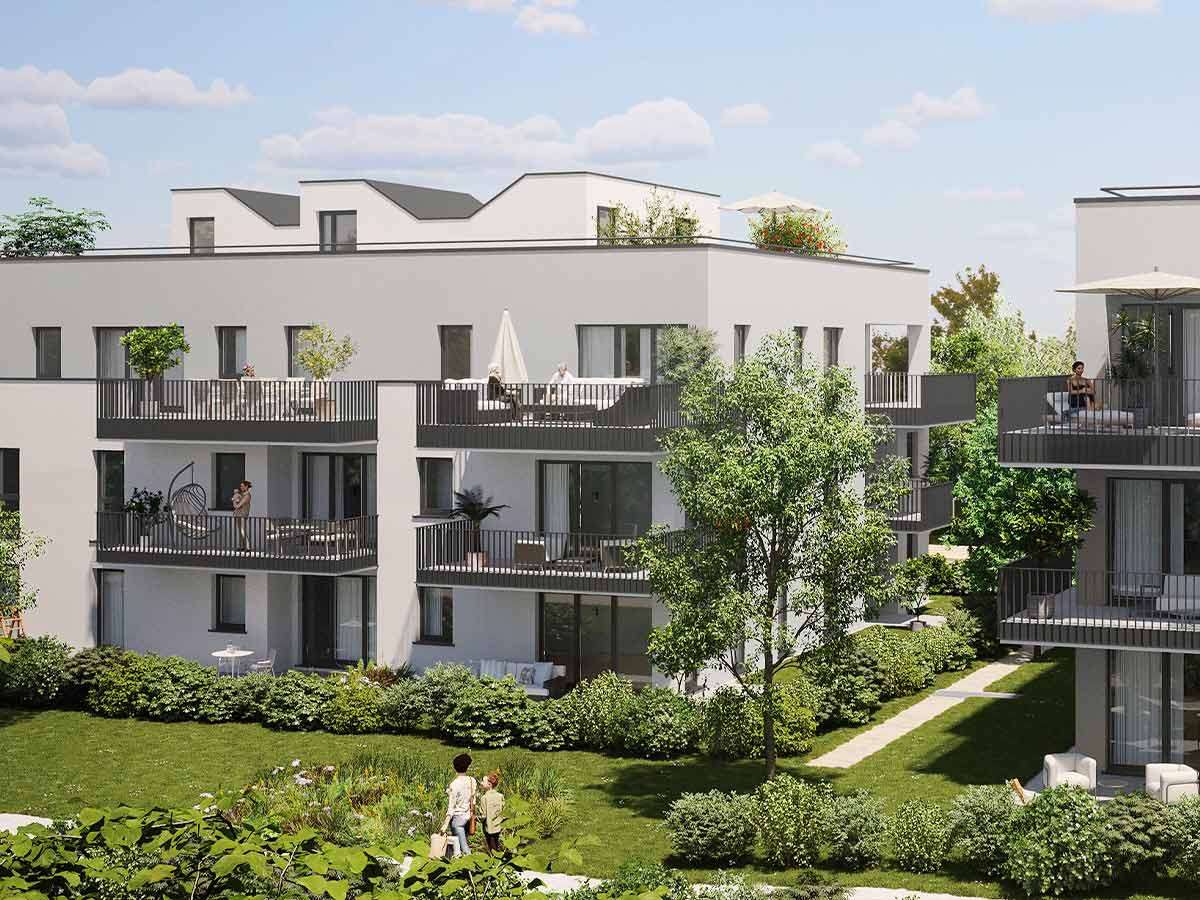 Thumbnail-Wohnung zum Kaufen in München 829.900,00 € 89.21 m²