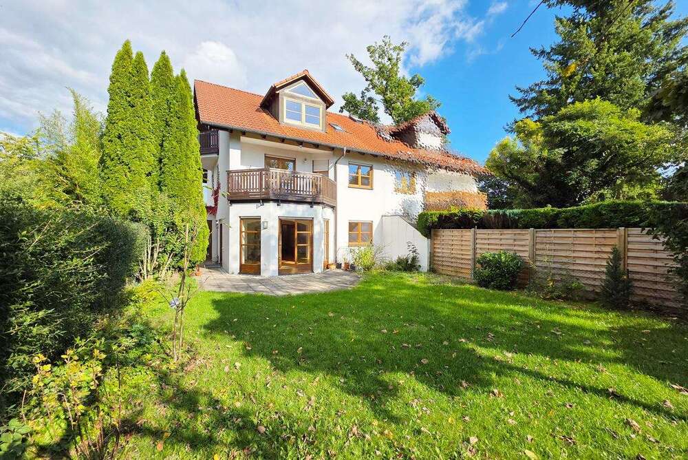 Thumbnail-Haus zum Kaufen in Riemerling 1.430.000,00 € 210 m²