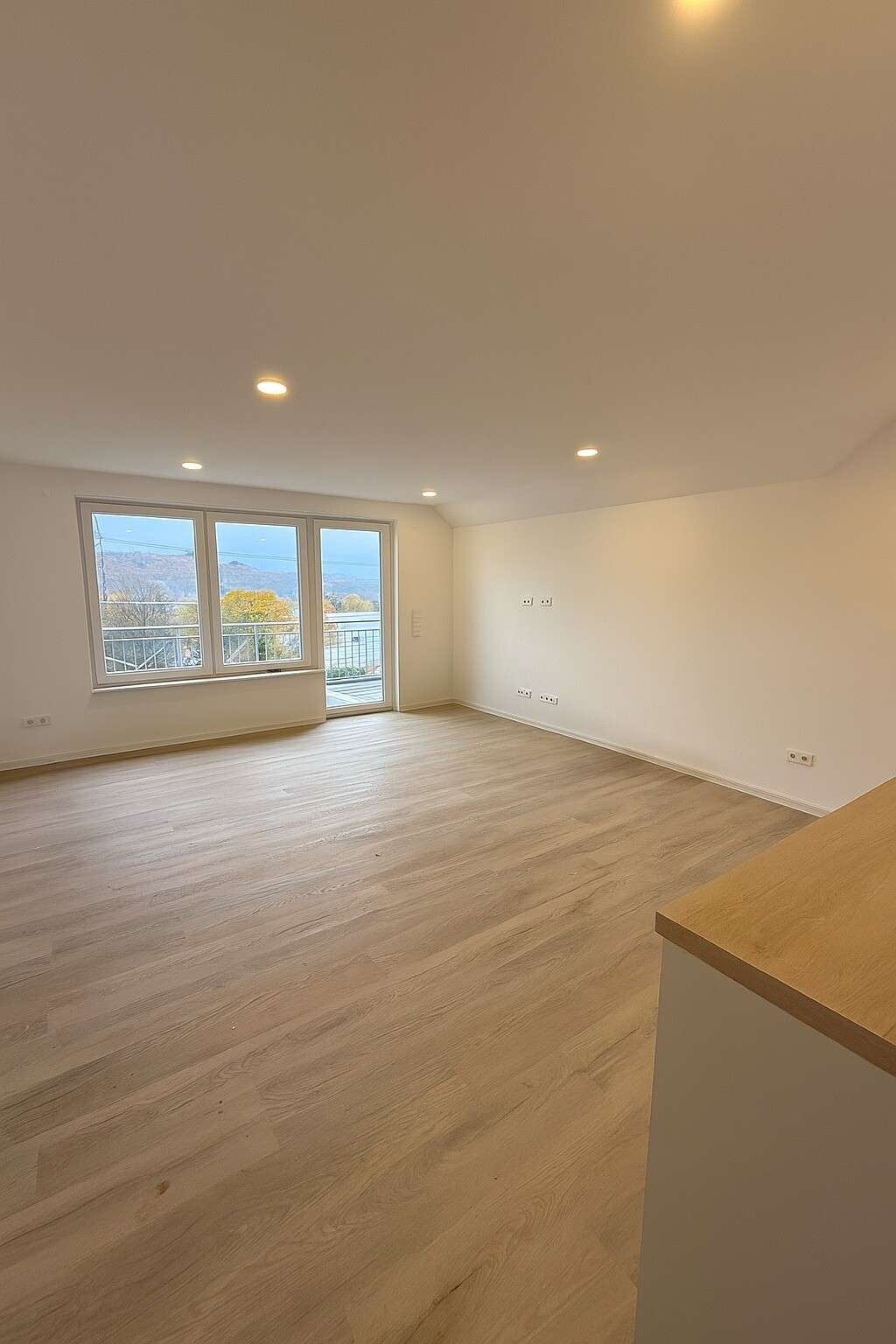 Thumbnail-Wohnung zum Mieten in Mosbach 970,00 € 71 m²