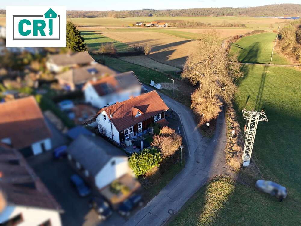 Thumbnail-Haus zum Kaufen in Rauschenberg Schwabendorf 379.900,00 € 158 m²