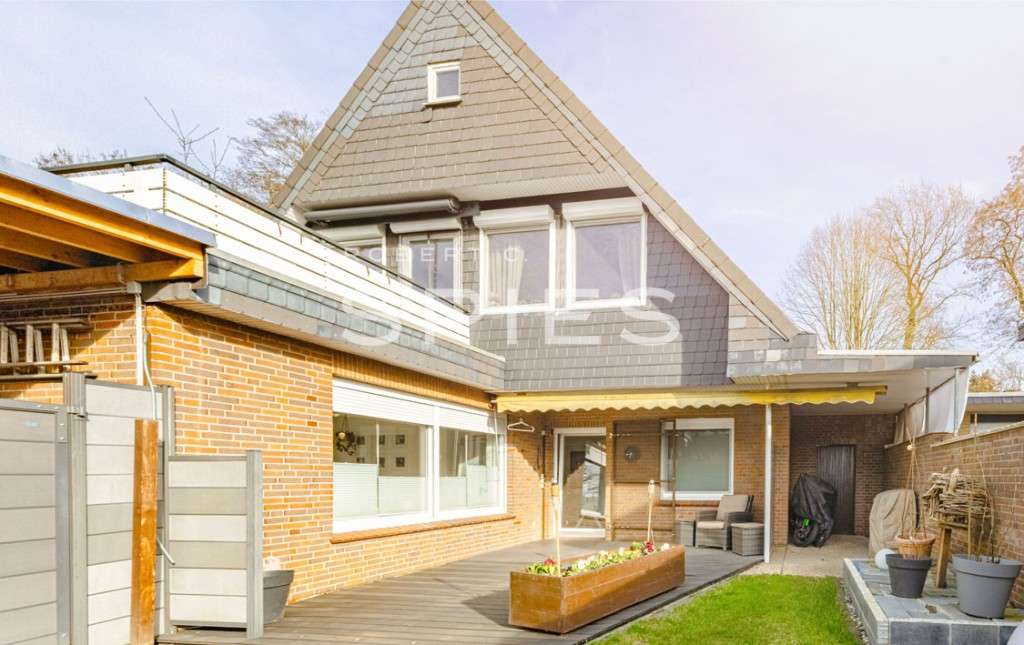 Thumbnail-Haus zum Kaufen in Oldenburg 495.000,00 € 185 m²