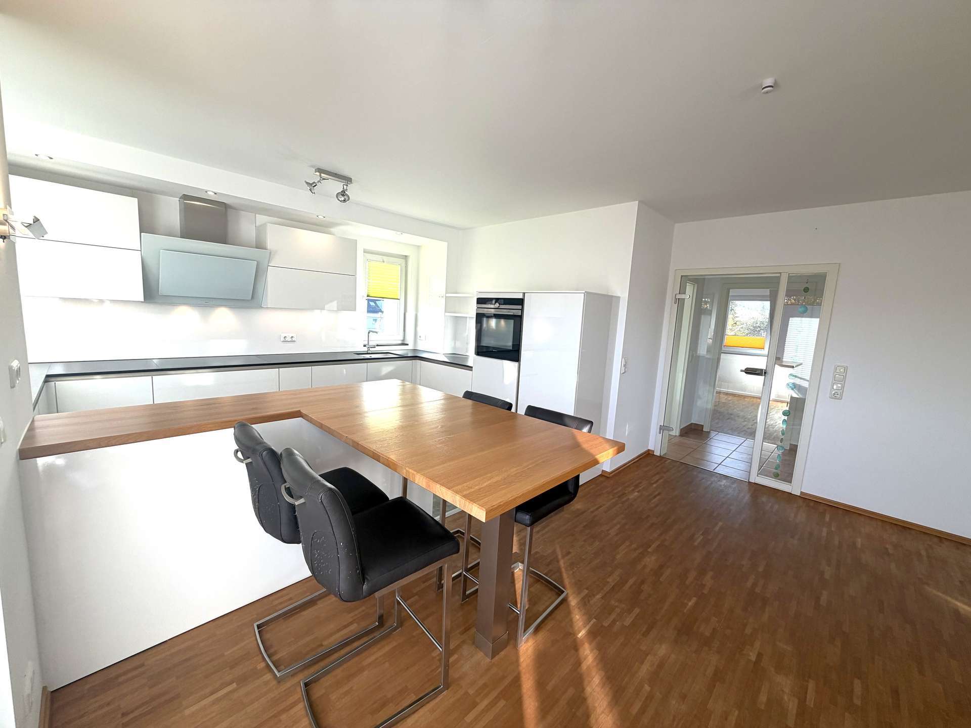 Thumbnail-Wohnung zum Kaufen in Köln Rath - Heumar 495.000,00 € 106 m²