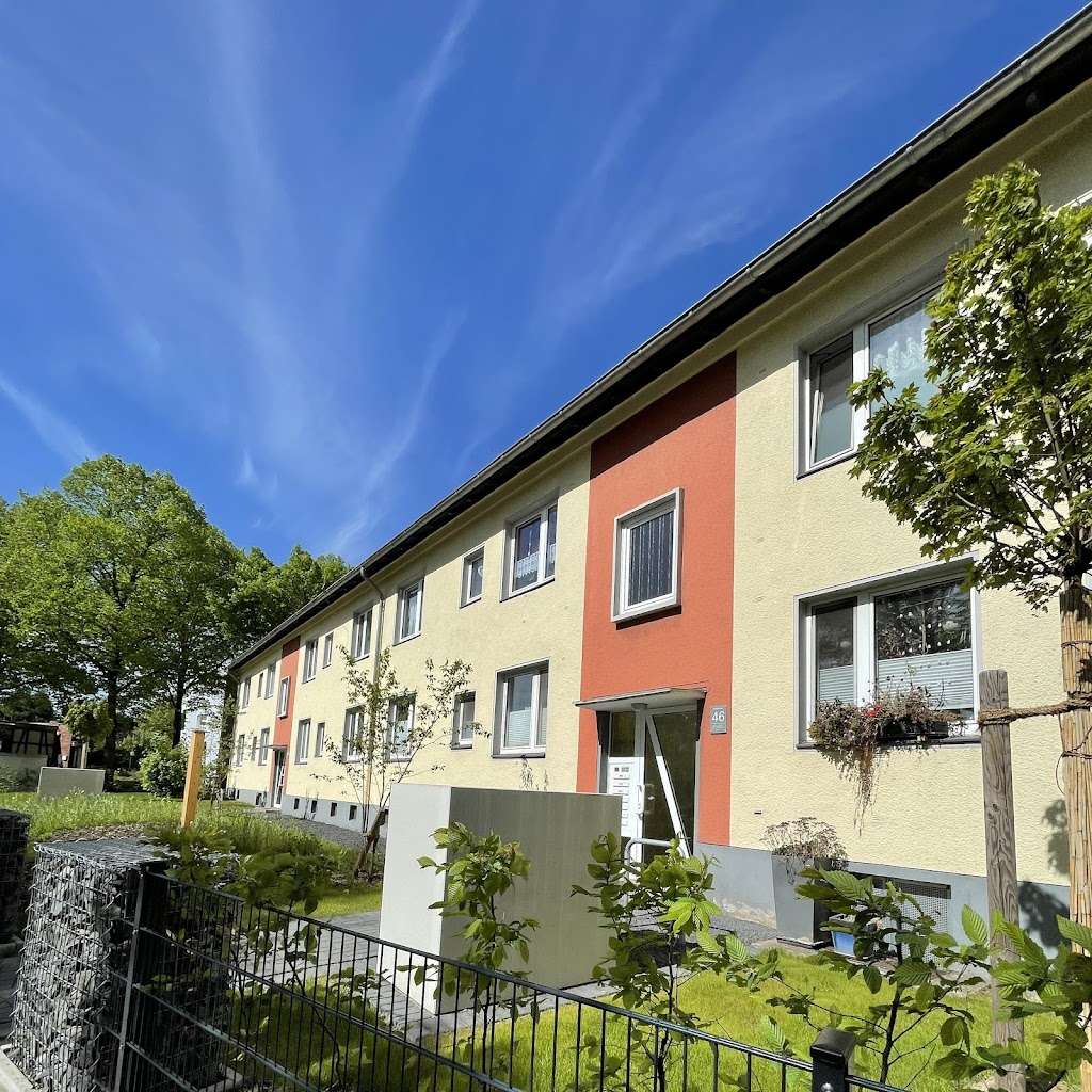 Thumbnail-Wohnung zum Mieten in Duisburg 495,00 € 58.76 m²