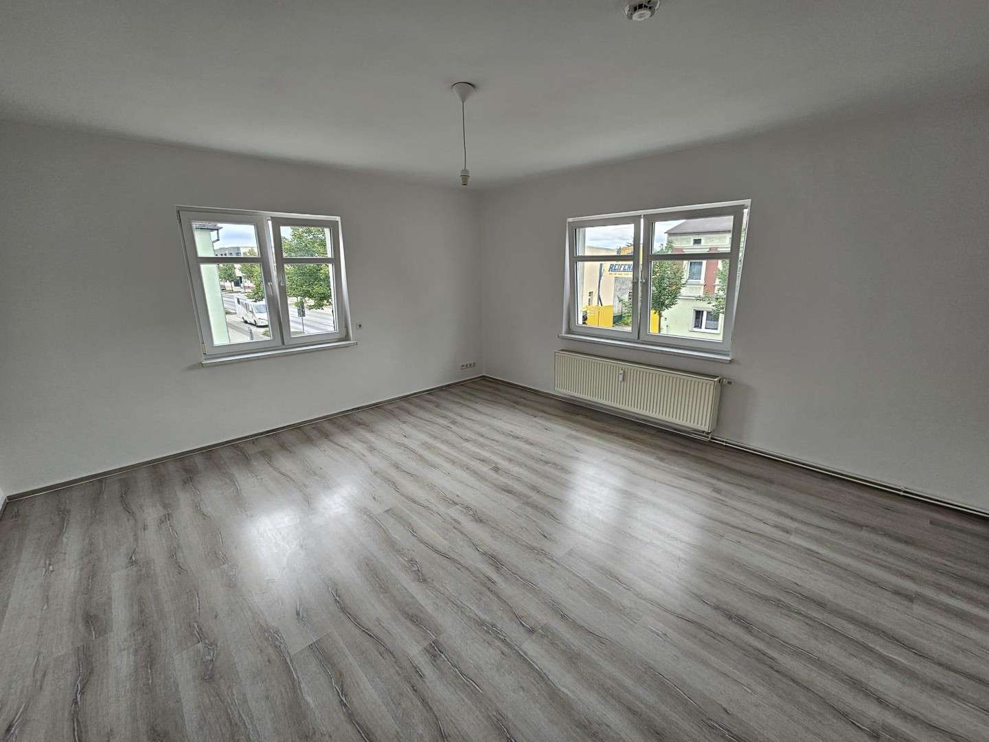 Thumbnail-Wohnung zum Mieten in Eberswalde 1.160,00 € 105.5 m²