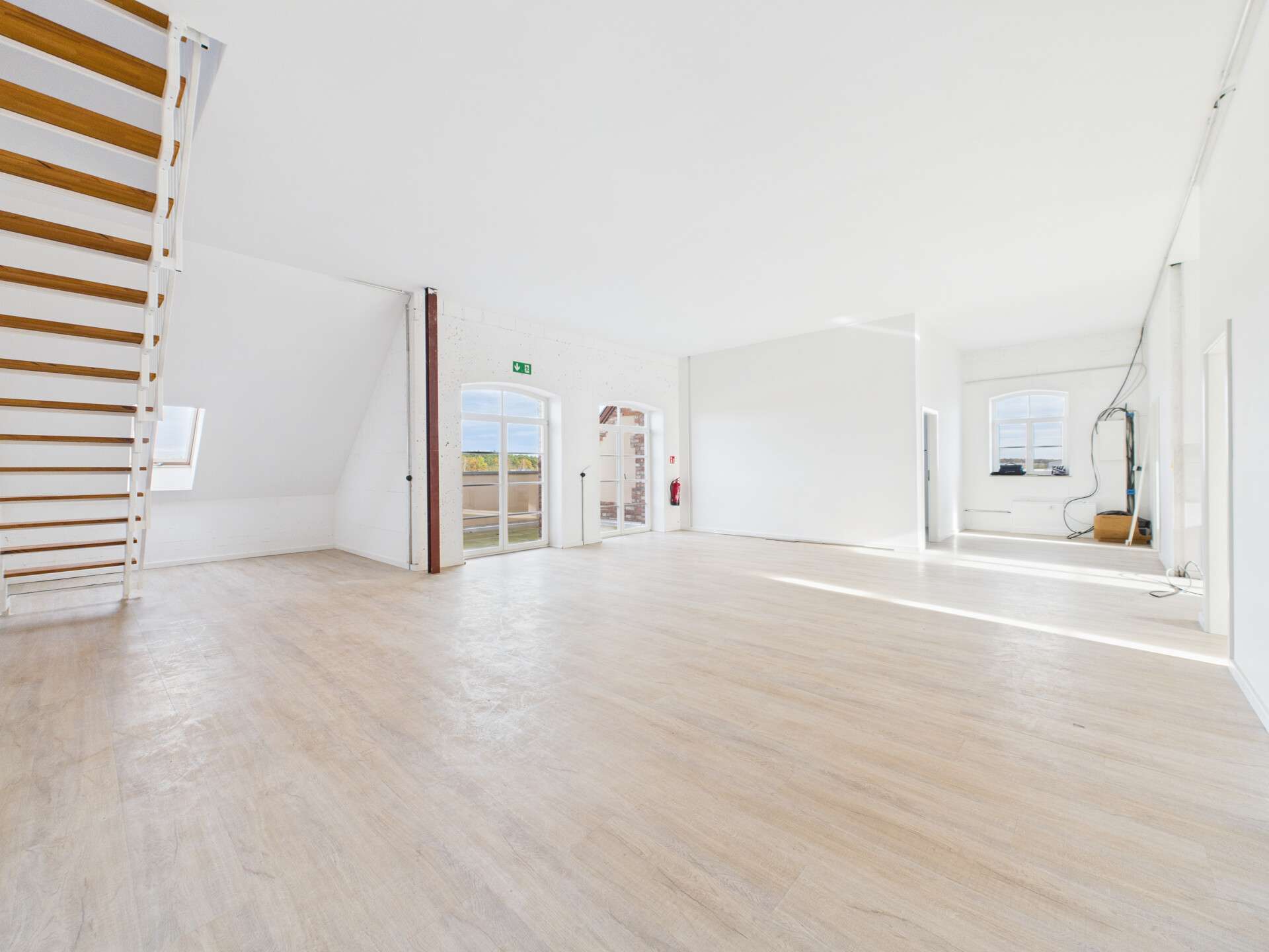 Thumbnail-Büro in Burgdorf 1.500,00 € 155 m²