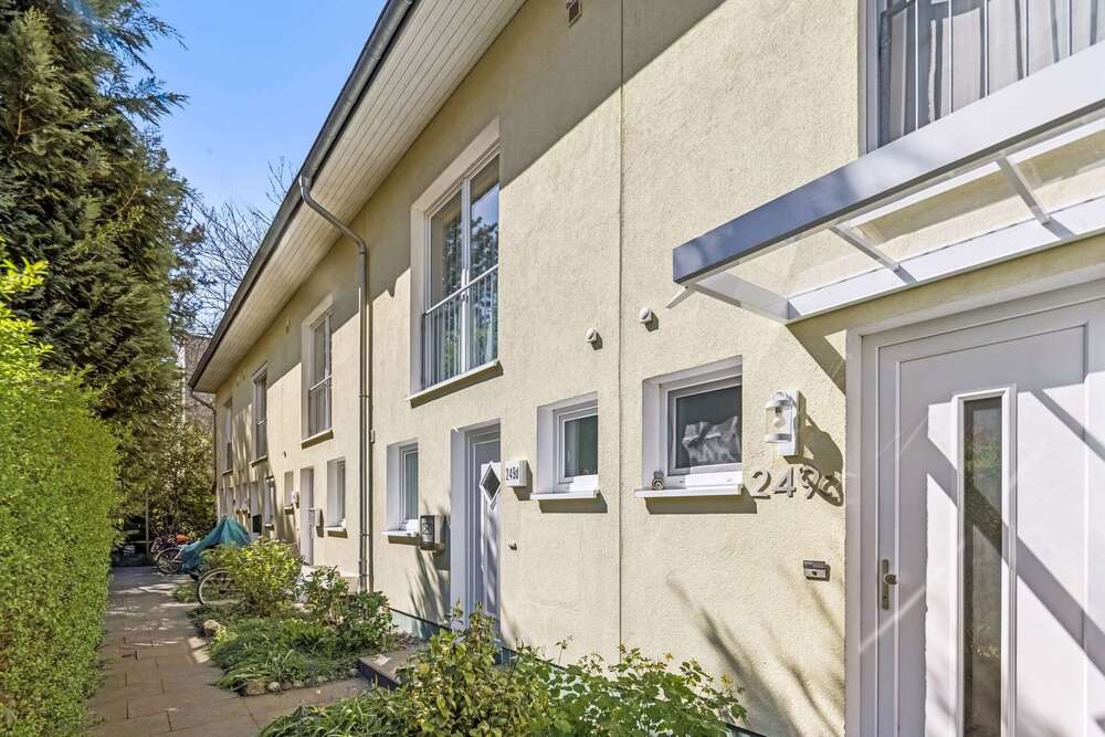 Thumbnail-Haus zum Kaufen in Hamburg 695.000,00 € 125 m²
