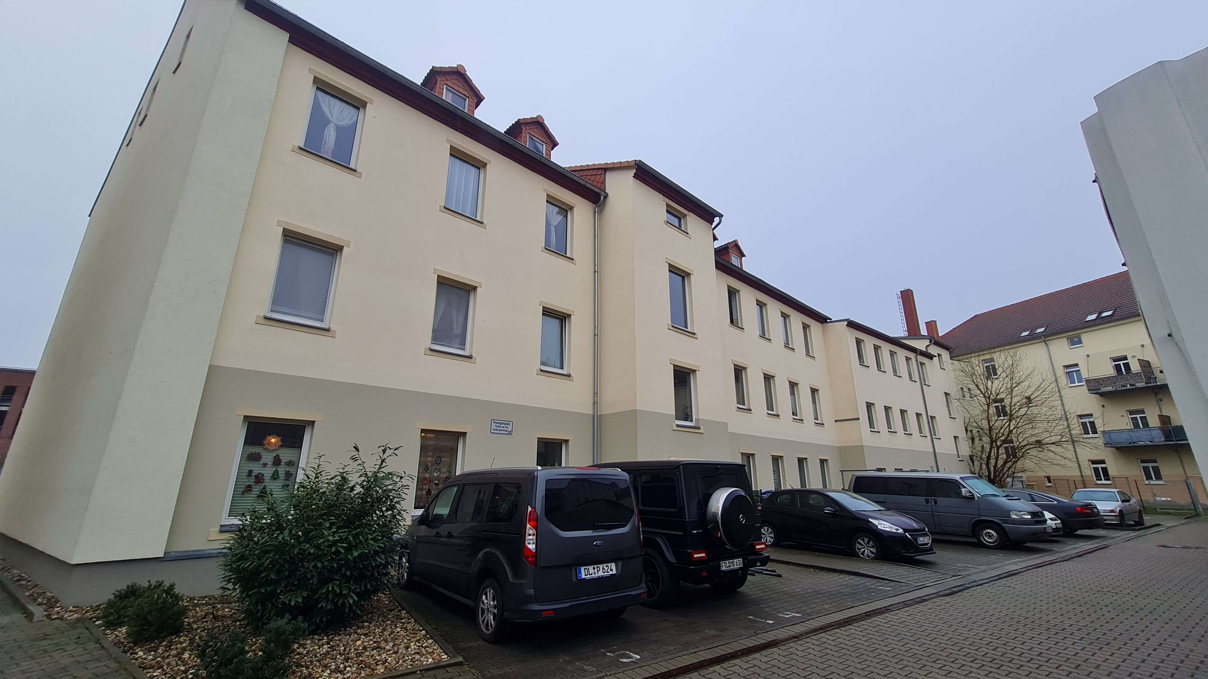 Thumbnail-Wohnung zum Kaufen in Döbeln 33.200,00 € 41.8 m²