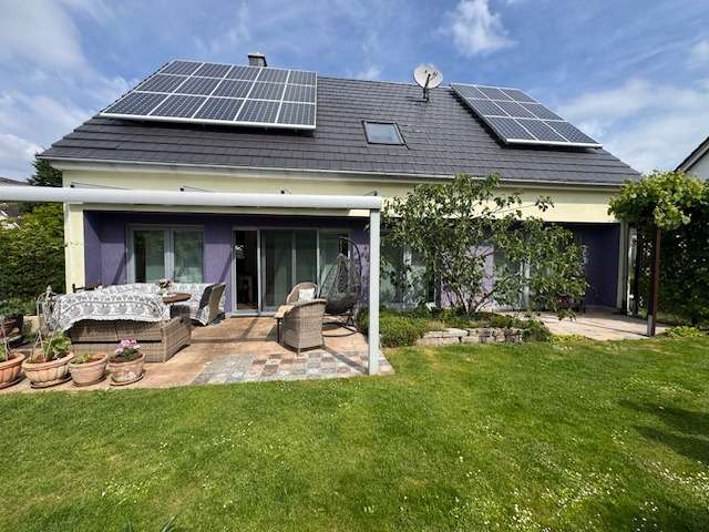 Thumbnail-Haus zum Kaufen in Gütersloh 668.000,00 € 183 m²