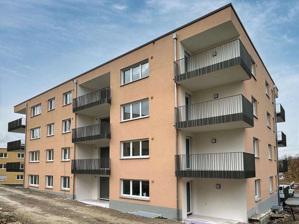 Thumbnail-Wohnung zum Mieten in Horb 900,00 € 70.62 m²