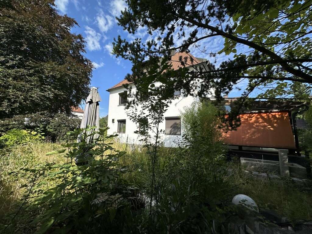 Thumbnail-Grundstück zu verkaufen in München Aubing-Lochhausen-Langwied 1.690.000,00 € 742 m²