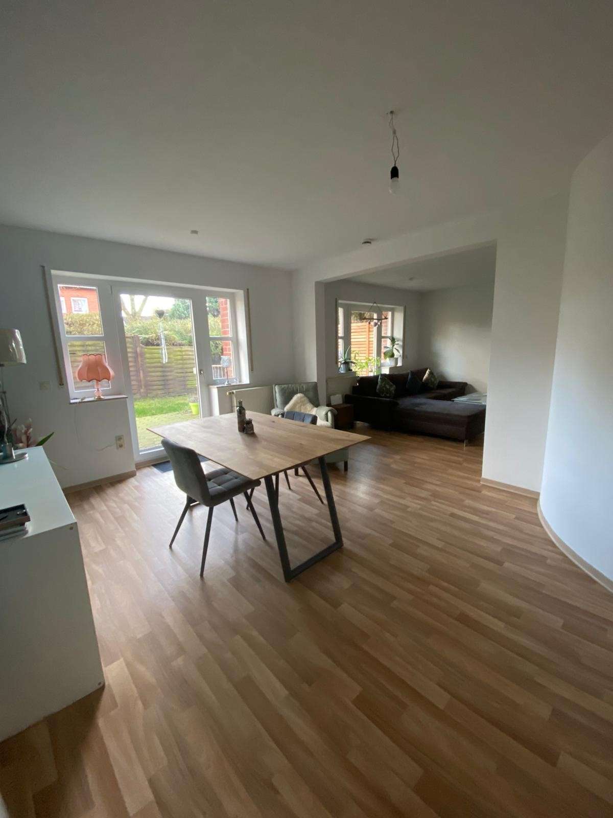 Thumbnail-Wohnung zum Mieten in Havixbeck 1.024,00 € 106.53 m²
