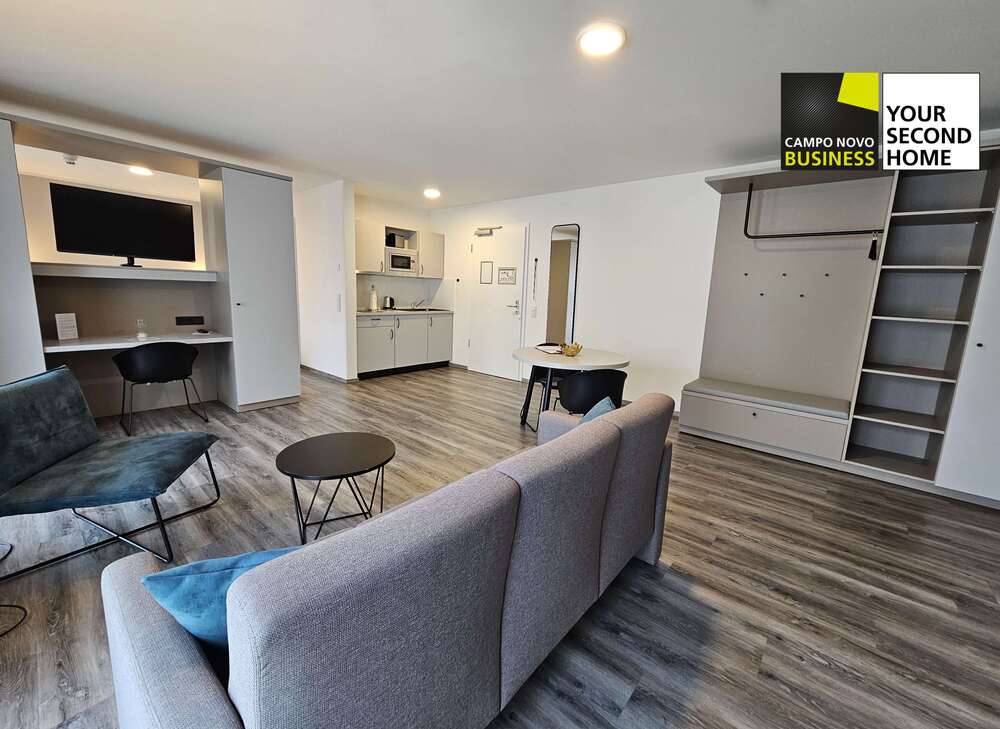 Thumbnail-Wohnung zum Mieten in Dortmund 732,60 € 37.53 m²