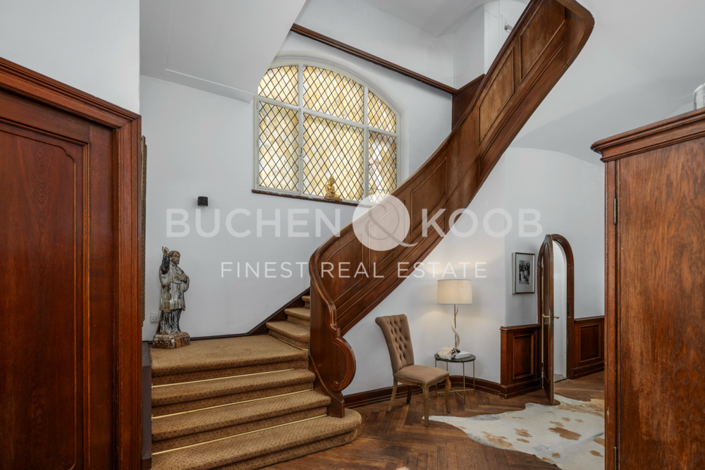 Thumbnail-Haus zum Kaufen in Hamburg 5.900.000,00 € 484 m²