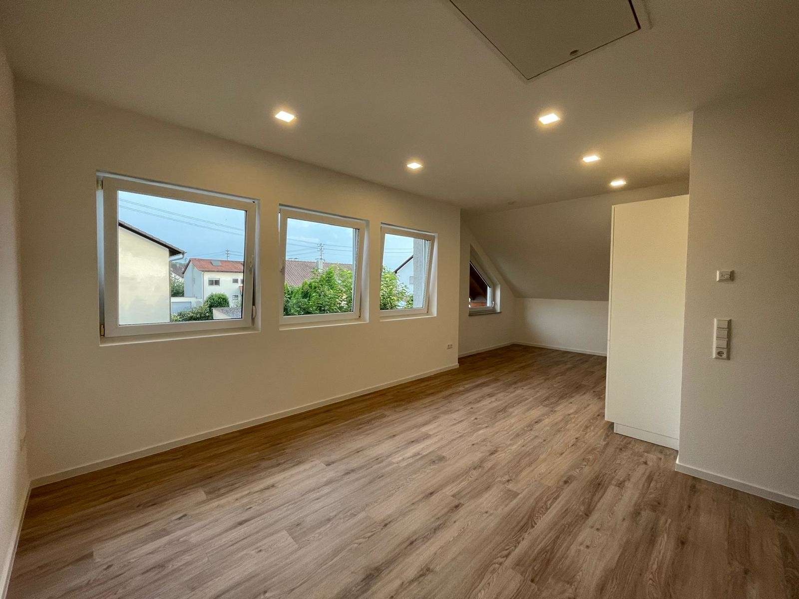 Thumbnail-Wohnung zum Mieten in Haßmersheim 900,00 € 65 m²