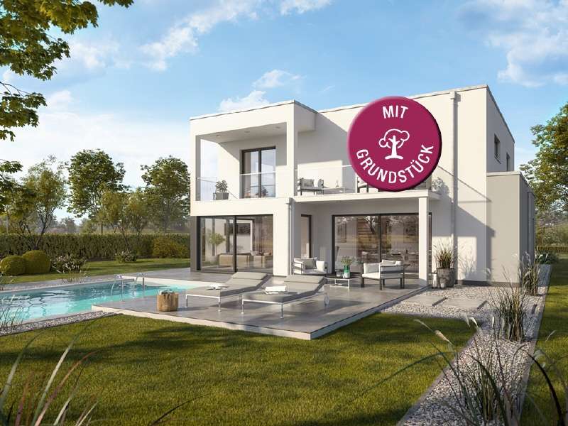 Thumbnail-Haus zum Kaufen in Sülzetal 848.600,00 € 214 m²