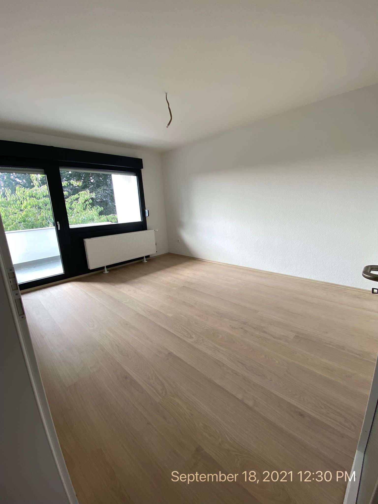 Thumbnail-Wohnung zum Mieten in Selm 399,00 € 40 m²