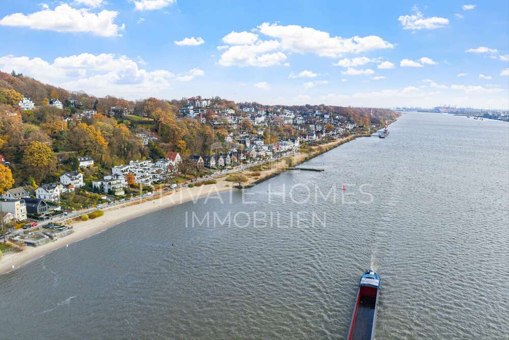 Thumbnail-Haus zum Kaufen in Hamburg 3.750.000,00 € 205.5 m²