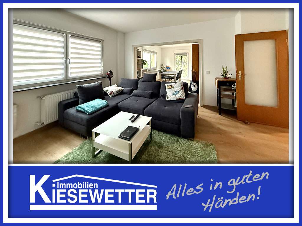 Thumbnail-Wohnung zum Kaufen in Worms 198.000,00 € 74 m²