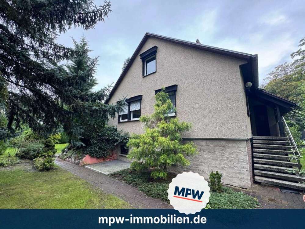Thumbnail-Haus zum Kaufen in Neuenhagen bei Berlin 397.000,00 € 138 m²