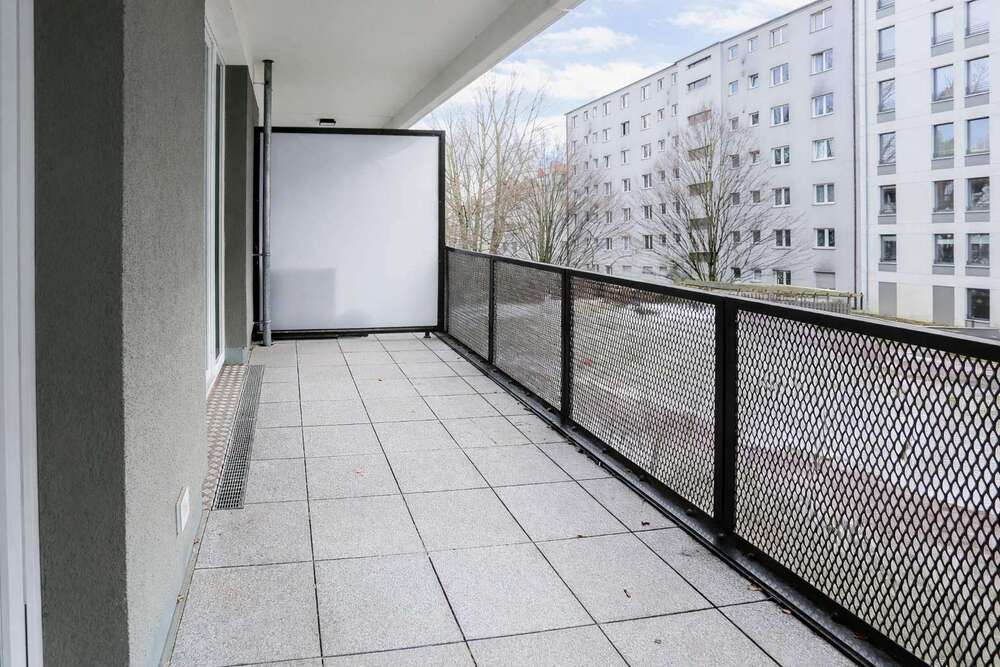Thumbnail-Wohnung zum Mieten in Berlin 1.596,80 € 77.14 m²