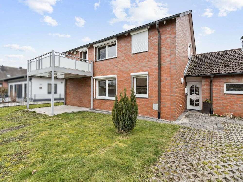 Thumbnail-Haus zum Kaufen in Hamm 350.000,00 € 130 m²