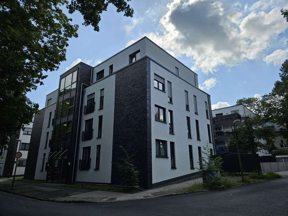 Thumbnail-Wohnung zum Mieten in Bochum 1.450,00 € 105.44 m²