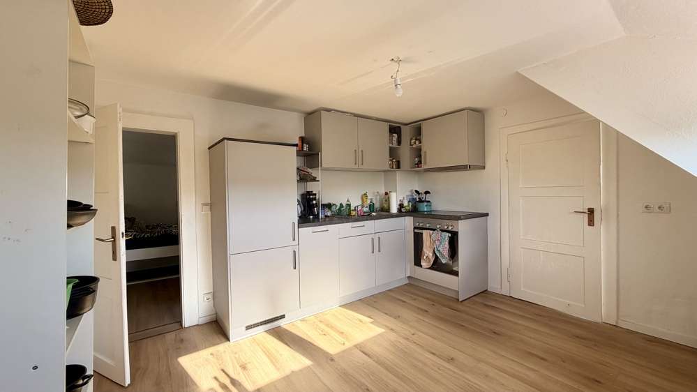 Thumbnail-Wohnung zum Mieten in Coburg 435,00 € 48 m²