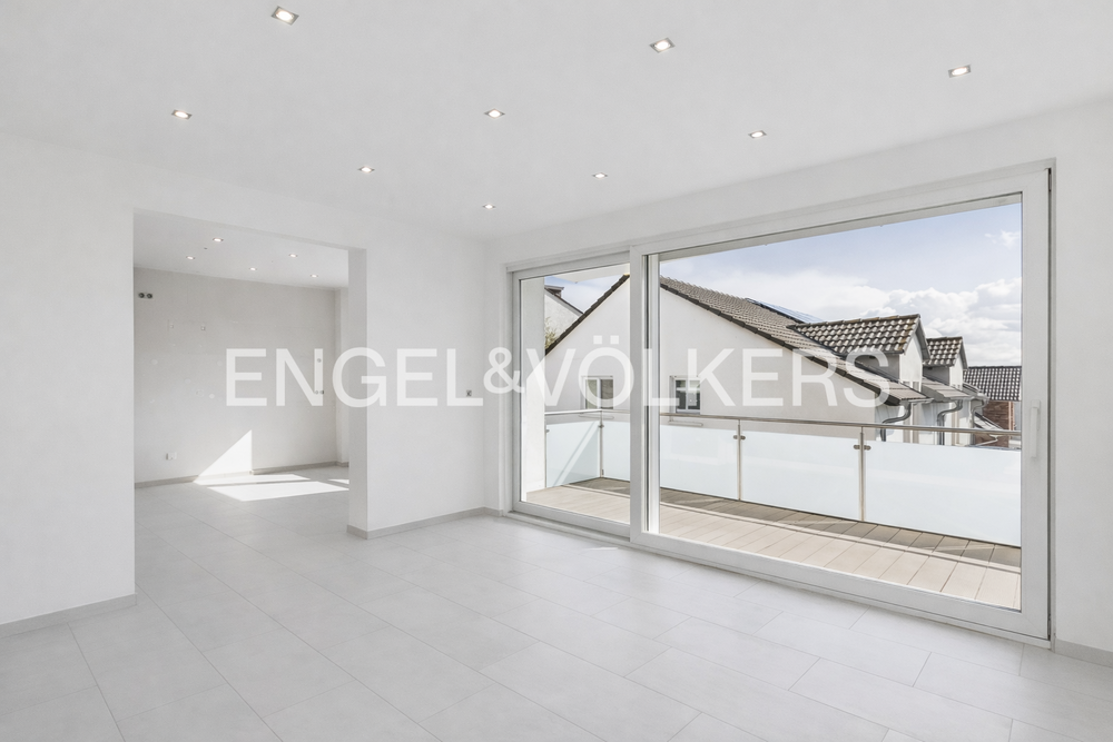 Thumbnail-Wohnung zum Mieten in Rödermark 1.850,00 € 133.81 m²