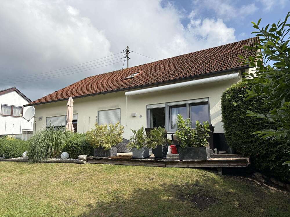 Thumbnail-Haus zum Kaufen in Weichering 429.000,00 € 105.09 m²
