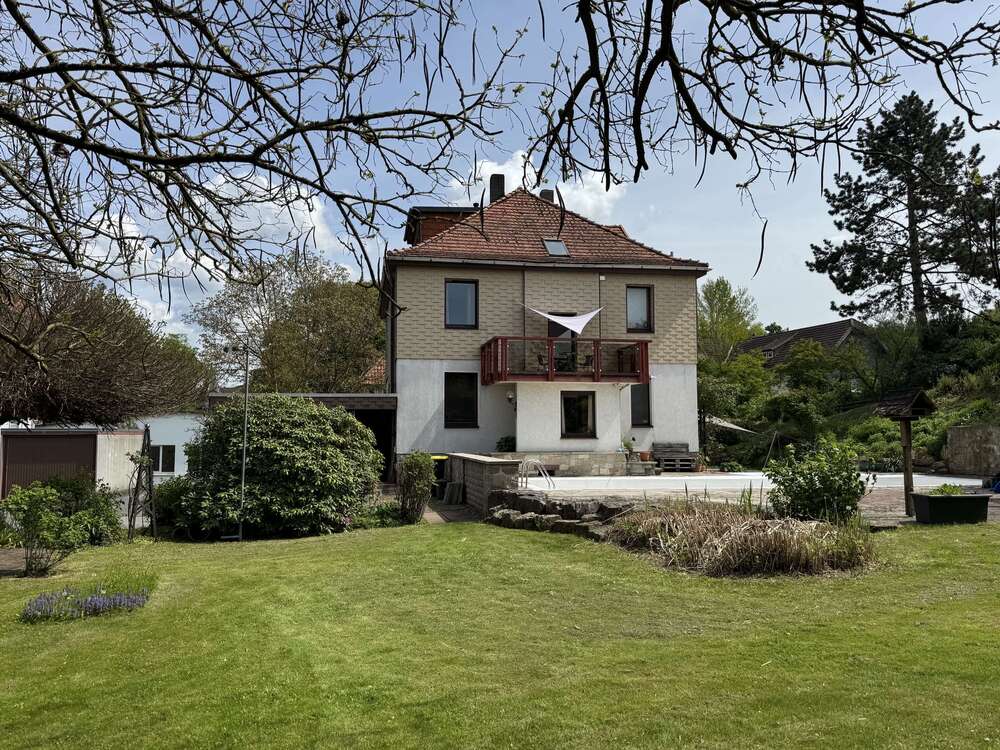 Thumbnail-Haus zum Kaufen in OSterode am Harz 465.000,00 € 230 m²