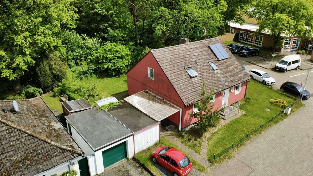 Thumbnail-Haus zum Kaufen in Verden (Aller) 269.000,00 € 160 m²