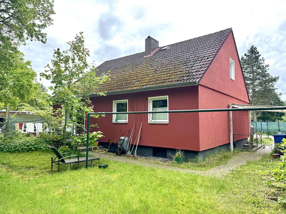 Thumbnail-Haus zum Kaufen in Verden (Aller) 269.000,00 € 160 m²
