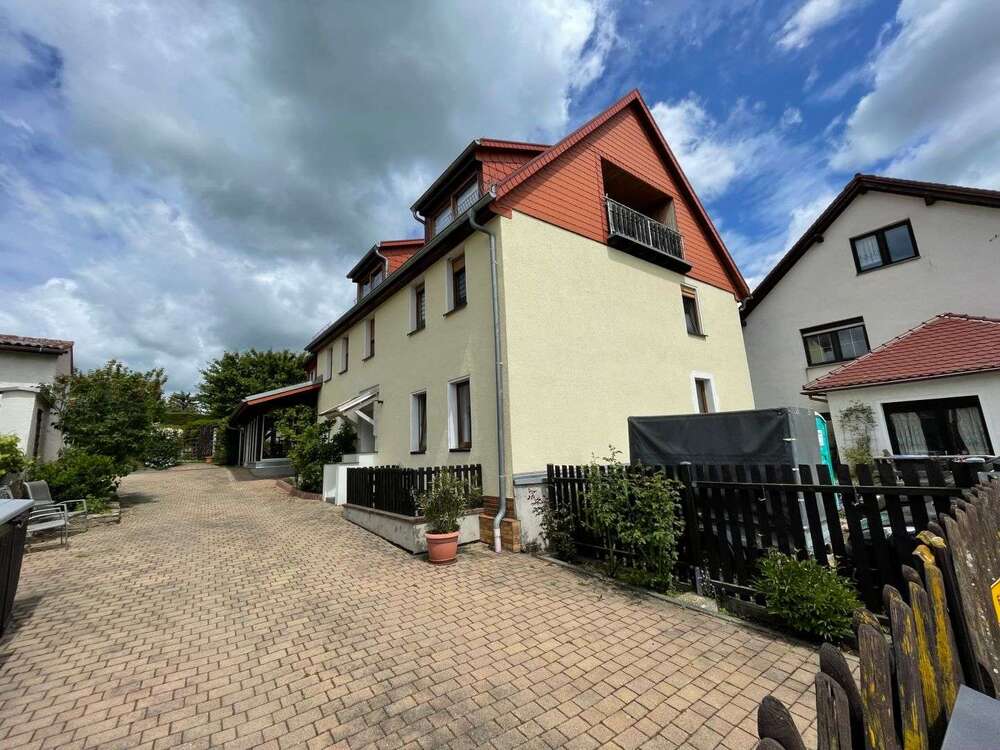 Thumbnail-Haus zum Kaufen in Bad Sulza 385.000,00 € 380 m²