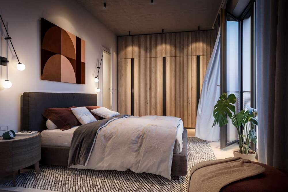 Thumbnail-Wohnung zum Kaufen in Germering 639.000,00 € 65.55 m²