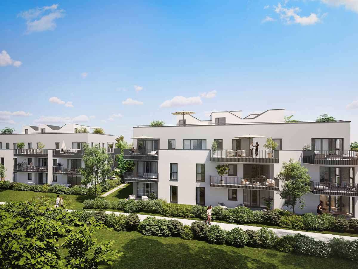 Thumbnail-Wohnung zum Kaufen in München 712.900,00 € 73.42 m²