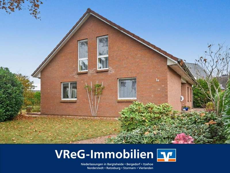 Thumbnail-Haus zum Kaufen in Münsterdorf 425.000,00 € 152.86 m²