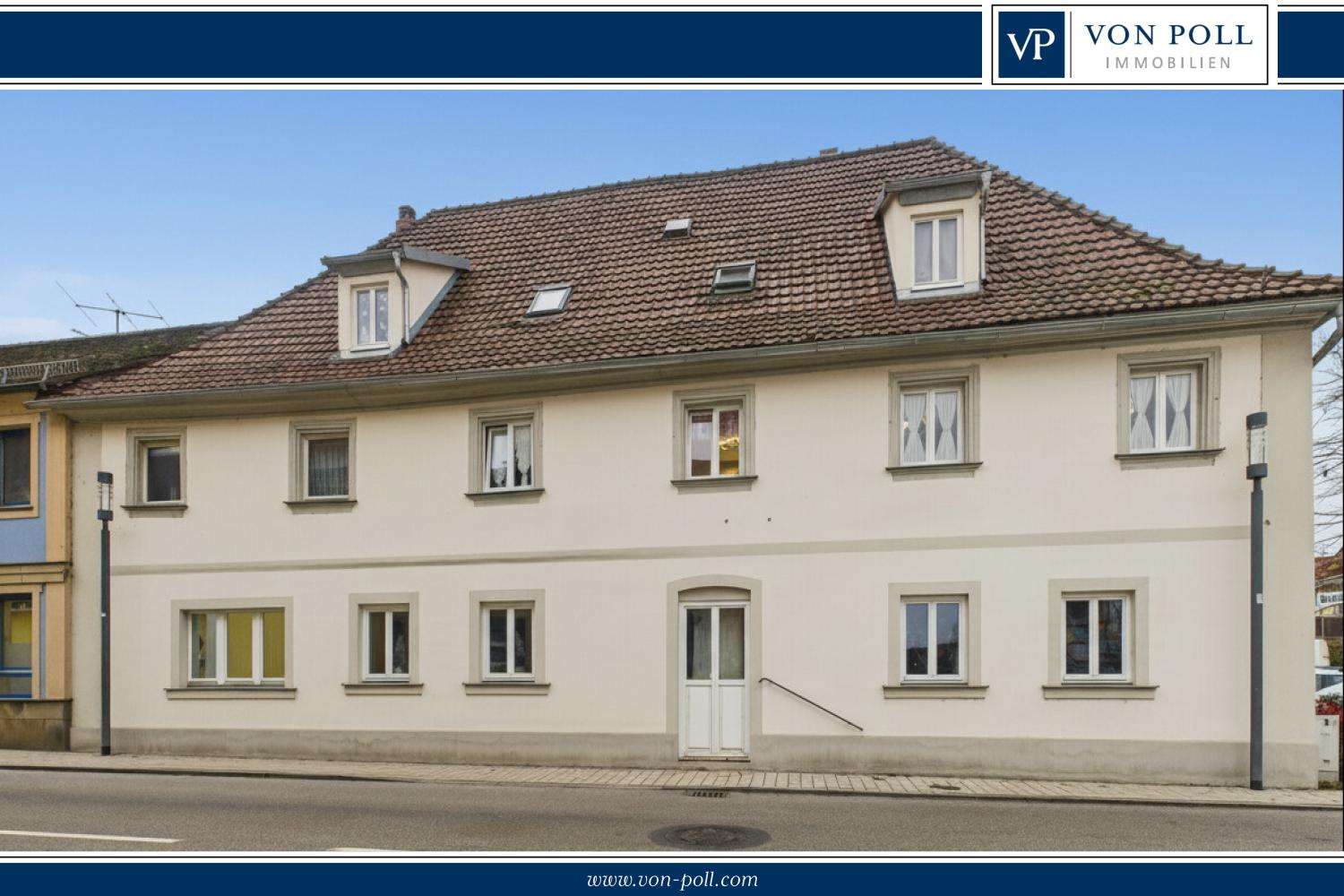 Thumbnail-Haus zum Kaufen in Litzendorf 1.245.000,00 € 550 m²