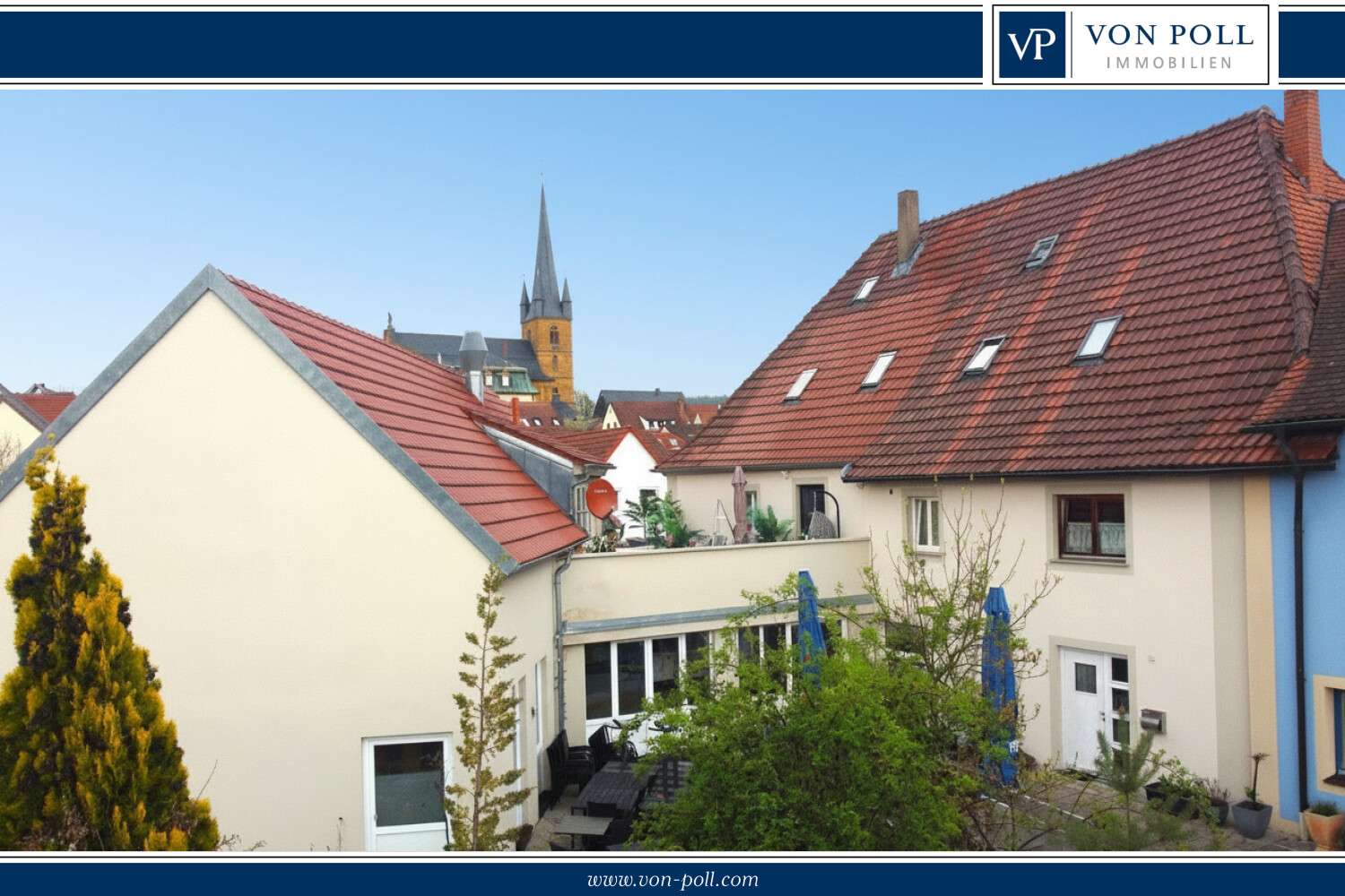 Thumbnail-Haus zum Kaufen in Litzendorf 1.045.000,00 € 529 m²