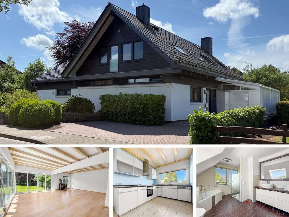 Thumbnail-Haus zum Mieten in Heide Süderholm 2.290,00 € 195 m²