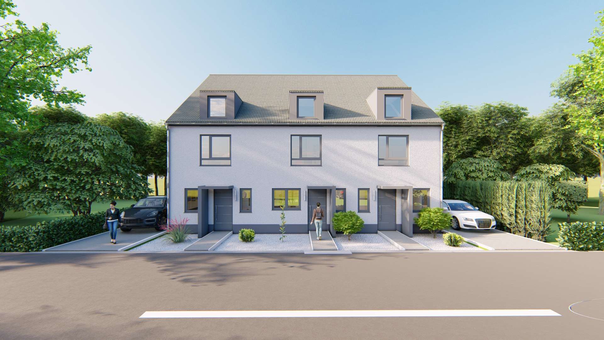 Thumbnail-Haus zum Kaufen in Moers 369.999,00 € 140 m²