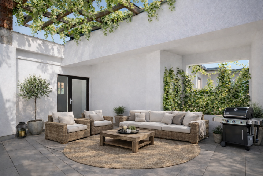 Thumbnail-Wohnung zum Kaufen in Berlin 1.198.000,00 € 147 m²