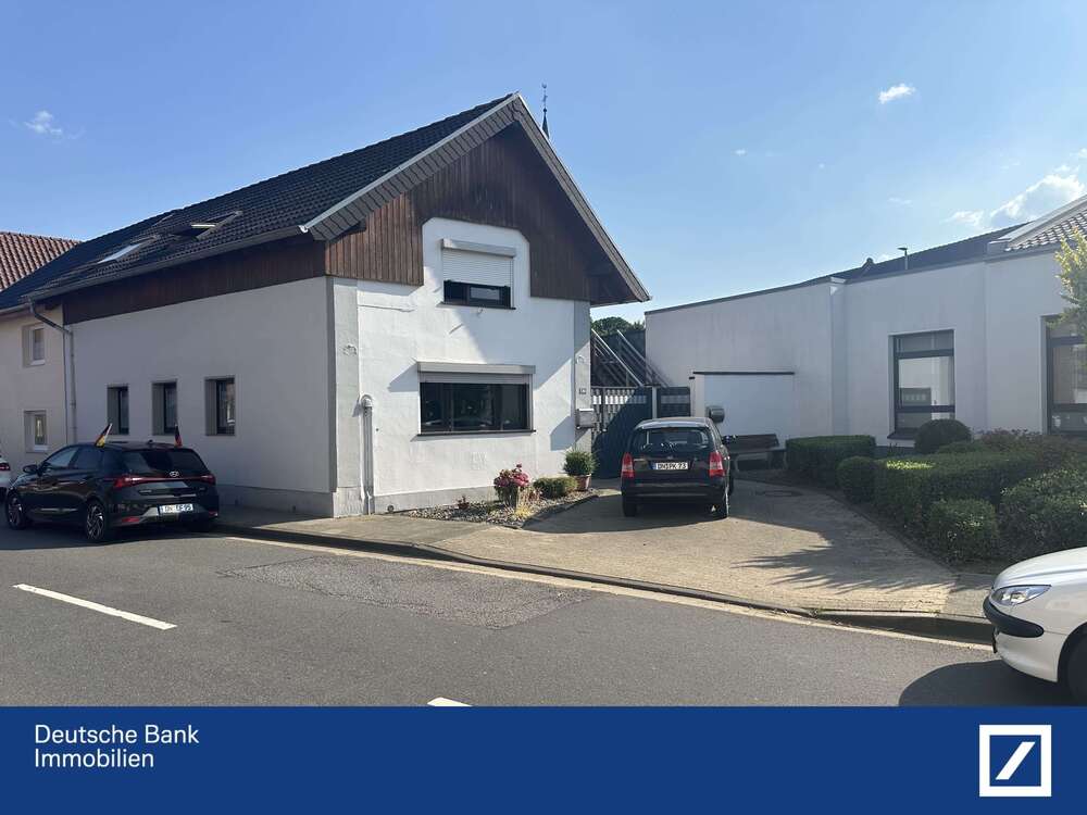 Thumbnail-Haus zum Kaufen in Vettweiß 263.000,00 € 170 m²