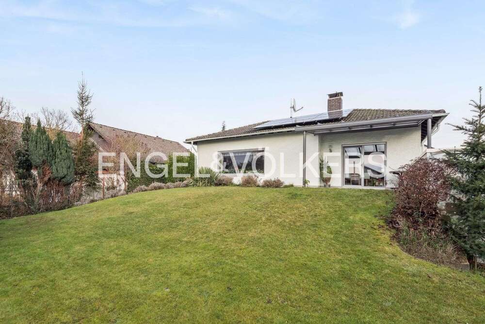 Thumbnail-Haus zum Kaufen in Büttelborn 569.000,00 € 149 m²