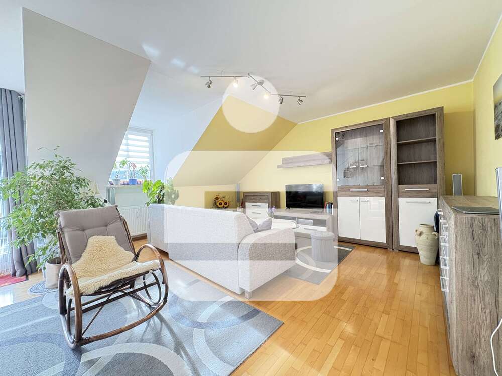 Thumbnail-Wohnung zum Kaufen in Vilshofen 173.000,00 € 68.17 m²