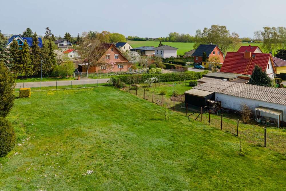 Thumbnail-Grundstück zu verkaufen in Ahrensfelde 150.000,00 € 306 m²
