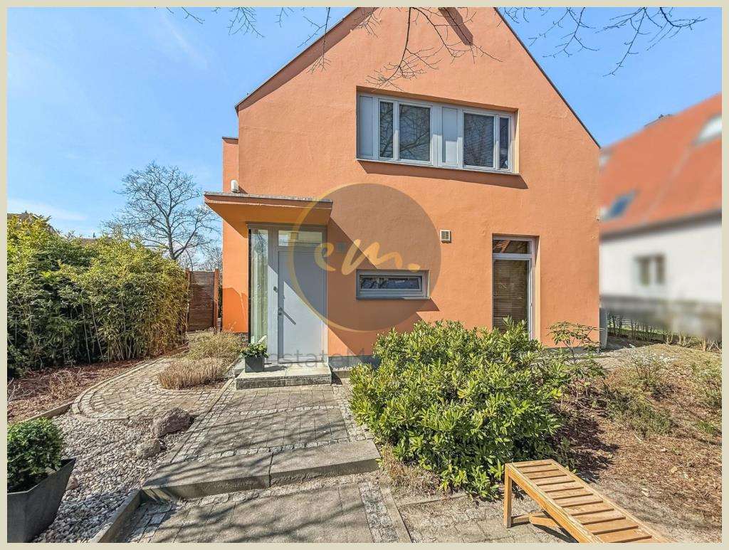 Thumbnail-Haus zum Kaufen in Berlin 870.000,00 € 150 m²