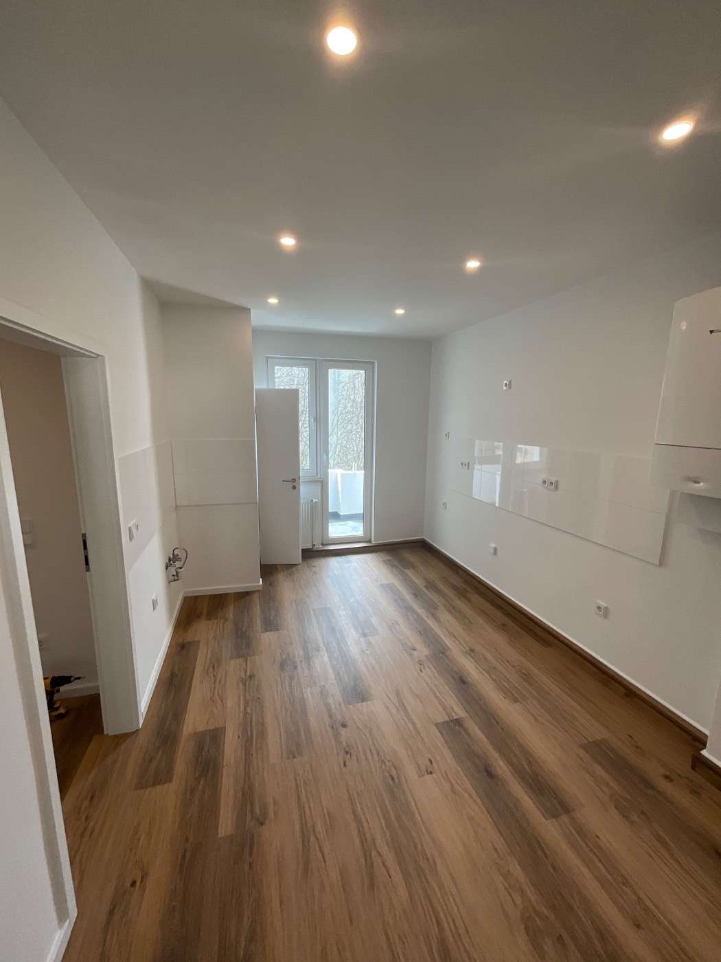 Thumbnail-Wohnung zum Mieten in Dortmund 620,00 € 52 m²