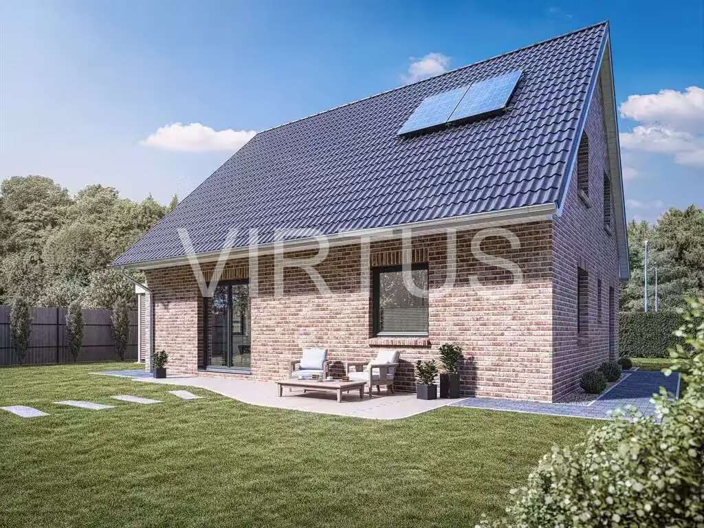 Thumbnail-Haus zum Kaufen in Hamburg 668.900,00 € 150 m²